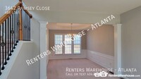 3642 Ramsey Cl in Atlanta, GA - Foto de edificio - Building Photo