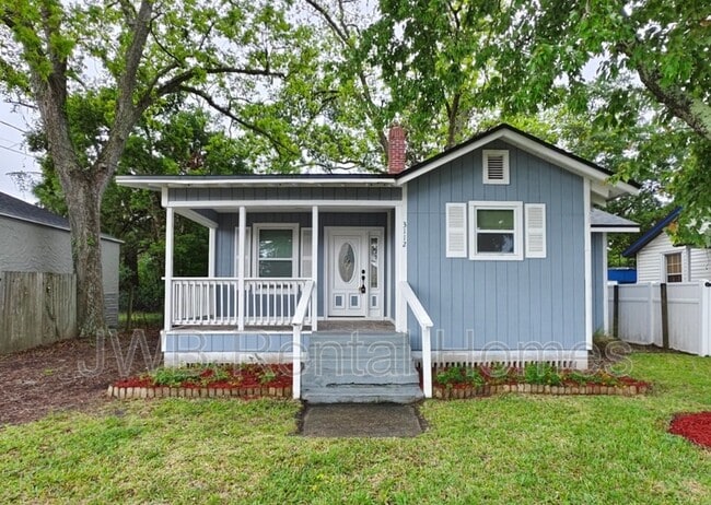3112 Rayford St in Jacksonville, FL - Building Photo - Building Photo