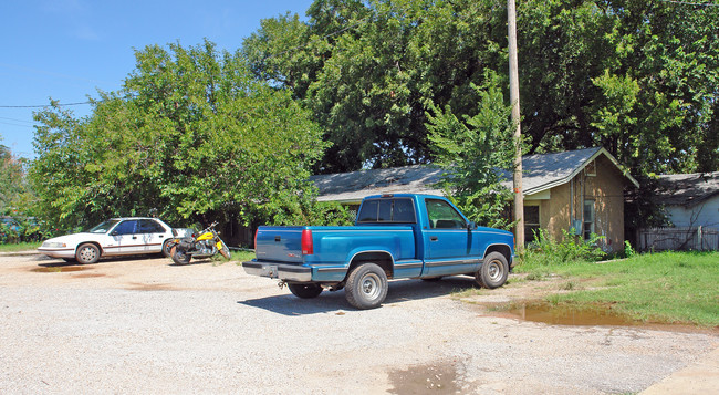 3120 S Robinson Ave in Oklahoma City, OK - Building Photo - Building Photo