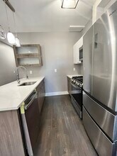 271 Hancock Ave, Unit 2 in Jersey City, NJ - Building Photo - Building Photo