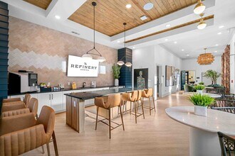 The Refinery at Sugar Hill Apartments in Sugar Hill, GA - Building Photo - Building Photo