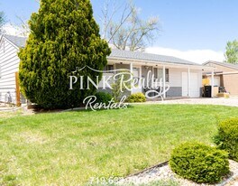 54 Hayes Dr in Colorado Springs, CO - Building Photo