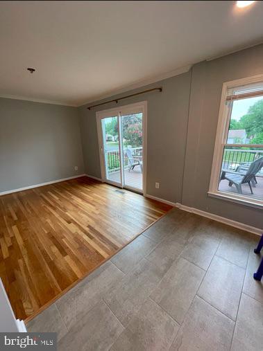 property at 1834 St Roman Dr