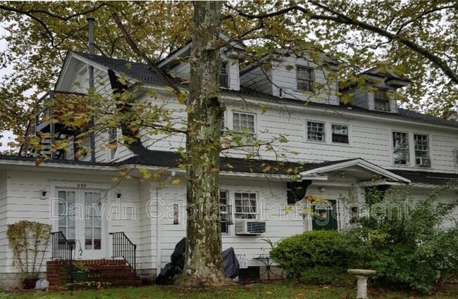 property at 251 W White Horse Pike