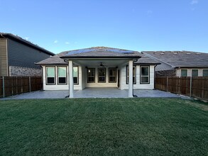 3504 Harbour Mist Trail in Denton, TX - Building Photo - Building Photo