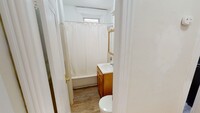 1292 Boylston St, Unit #37 in Boston, MA - Building Photo - Building Photo