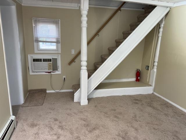 918 N Central Ave, Unit Carriage house in Woodmere, NY - Building Photo - Building Photo