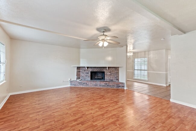 property at 24111 Reagon Canyon Dr