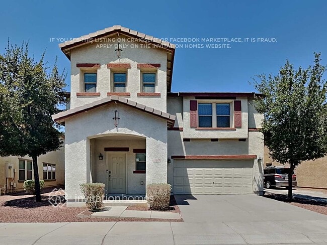 property at 11154 W Pierce St