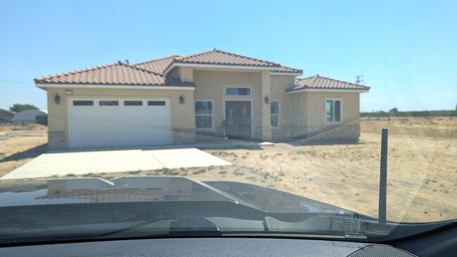 property at 2037 W Linda Vista Ave