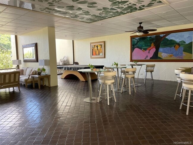 property at 500 Lunalilo Home Rd