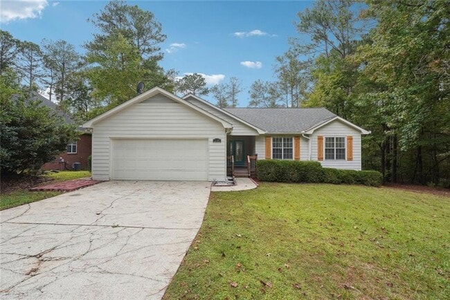 3149 Lakeview Pkwy in Villa Rica, GA - Foto de edificio - Building Photo