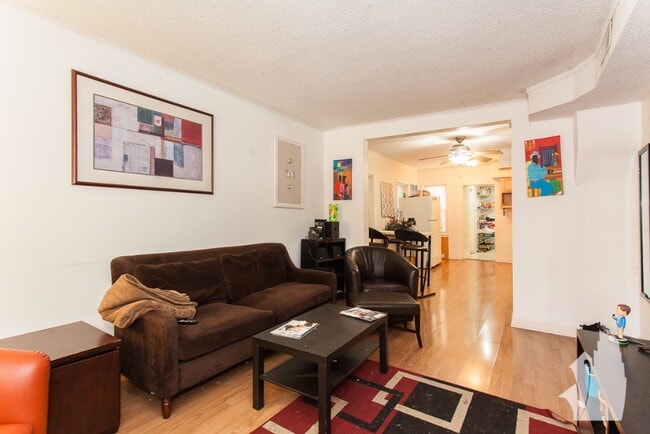 property at 1634 N Cleveland Ave