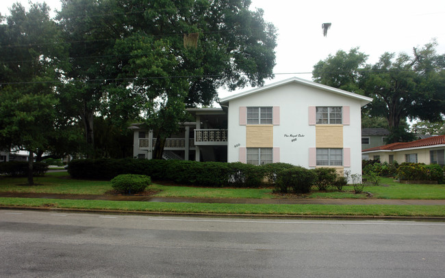 800 30th Ave N in St. Petersburg, FL - Building Photo - Building Photo