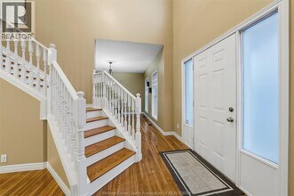 1294 Outram Ave in Windsor, ON - Building Photo - Building Photo