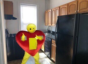 Upgraded Kit., Stainless Steel, Granite, 2... in Jersey City, NJ - Building Photo - Interior Photo