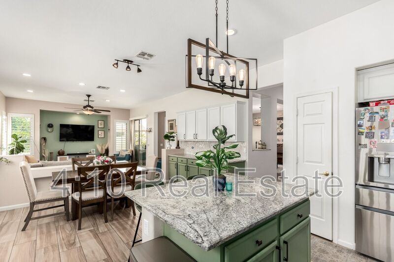 3538 E Lowell Ave in Gilbert, AZ - Building Photo