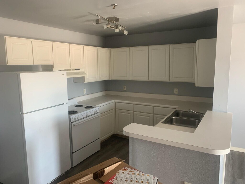 Donaghey Court Apartments Conway, AR Apartments For Rent