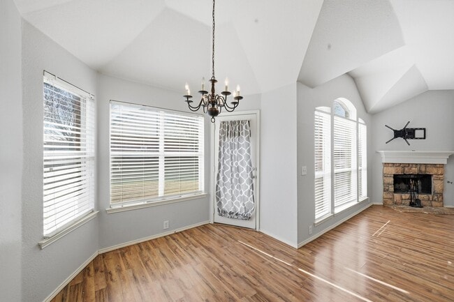 1020 Hay Stack Ct in Little Elm, TX - Building Photo - Building Photo