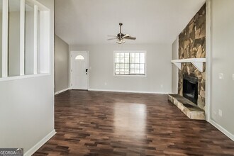 3691 Quail Hollow Trail in Snellville, GA - Building Photo - Building Photo