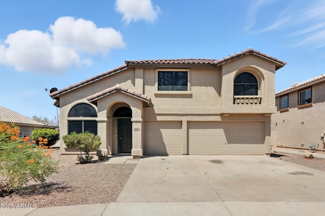 property at 6412 N 78th Ln