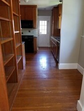 7 Jackson Ter, Unit 7 in Newton, MA - Foto de edificio - Building Photo