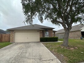 6505 Orangetip Dr in Corpus Christi, TX - Building Photo