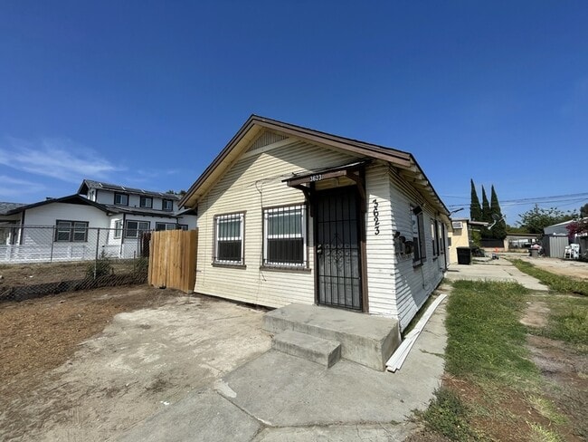 3623 37th St in San Diego, CA - Building Photo - Building Photo
