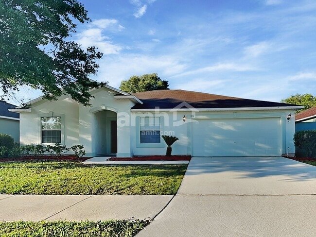 property at 884 Bonaparte Landing Ct