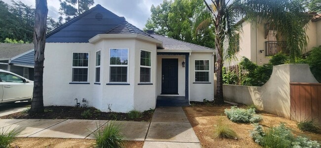 3522 C St in Sacramento, CA - Building Photo - Building Photo