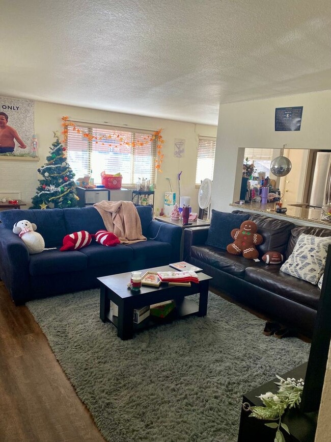 2815 Pennsylvania Ave in Boulder, CO - Building Photo - Building Photo