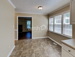 1609 Middle Ridge Dr in Willow Spring, NC - Building Photo - Building Photo