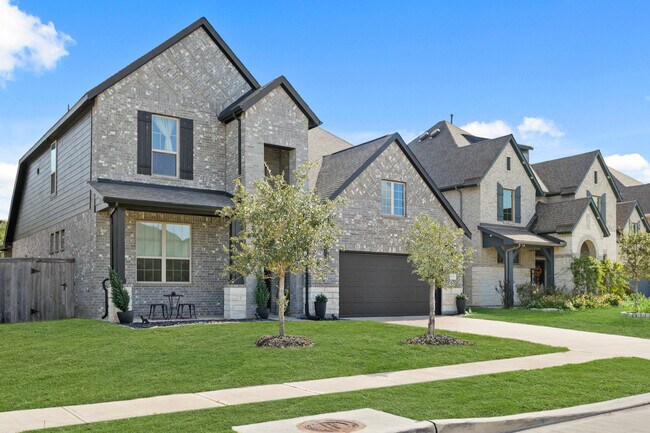 4735 Great Acre Ln in Fresno, TX - Building Photo - Building Photo