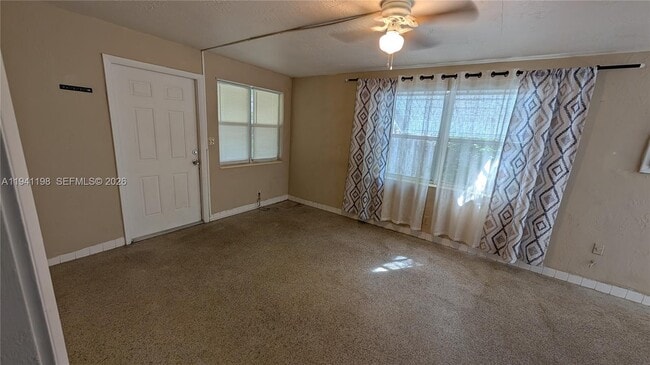 property at 2024 Fillmore St