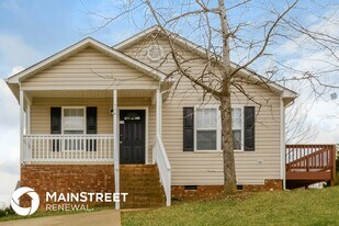 508 Hunter Way in Clayton, NC - Building Photo