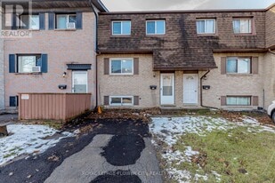 195 Denistoun St in Welland, ON - Building Photo