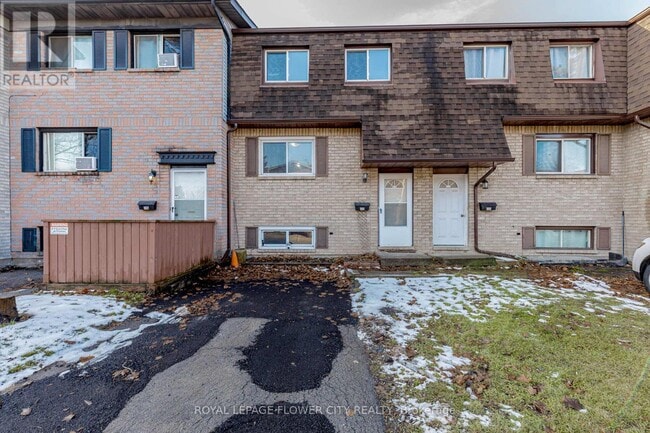 property at 195 Denistoun St