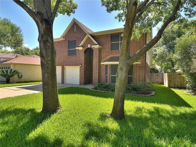 property at 522 Tanner Trail