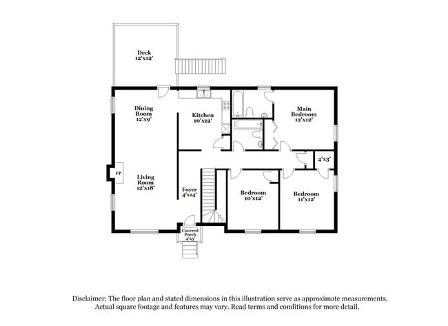 2905 Mountain Brook Rd in Canton, GA - Building Photo - Building Photo