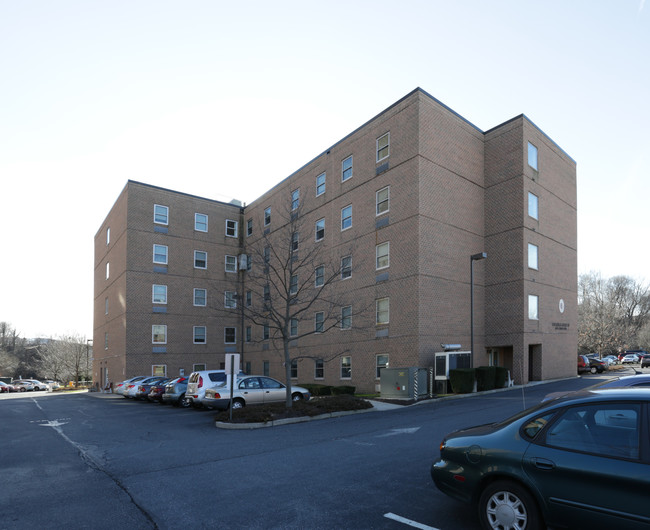 Moravian House III in Bethlehem, PA - Building Photo - Building Photo