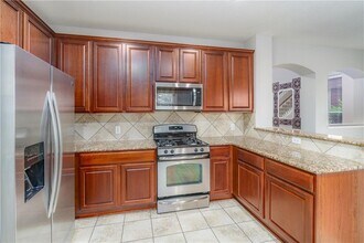 8528 Harrier Dr in Austin, TX - Building Photo - Building Photo