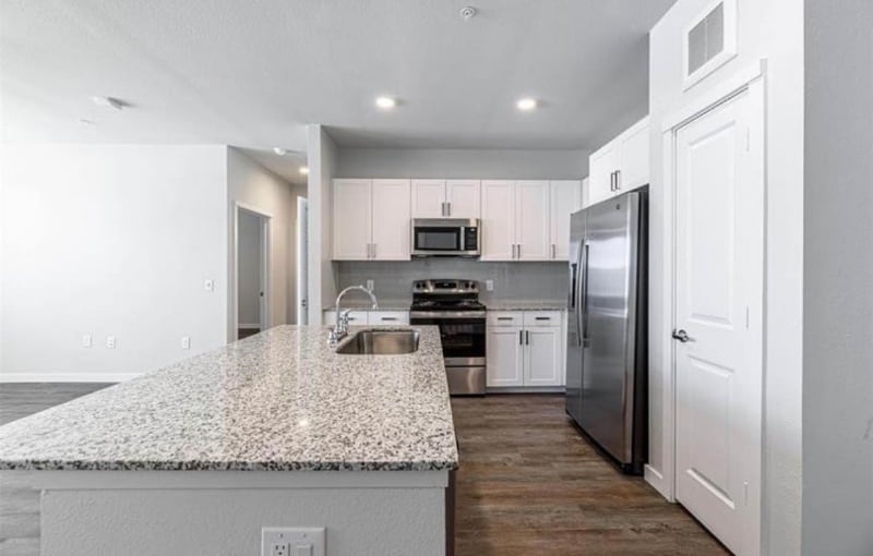 4400 Prairie Xing-Unit -2144 in Prosper, TX - Building Photo