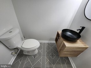 2126 McCulloh St in Baltimore, MD - Building Photo - Building Photo