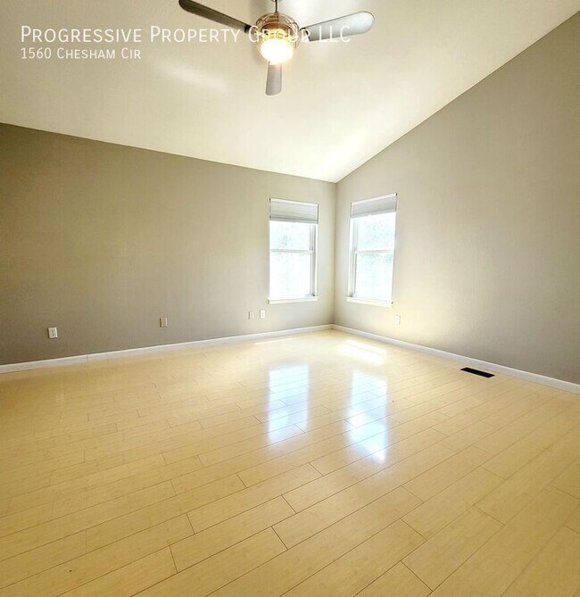 1560 Chesham Cir in Colorado Springs, CO - Building Photo - Building Photo