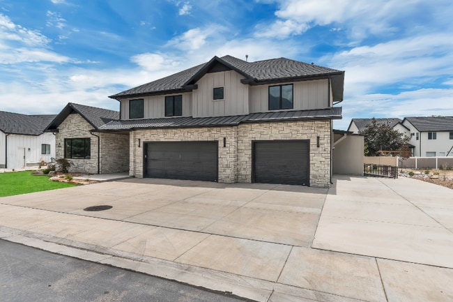 909 W 1180 N in Pleasant Grove, UT - Building Photo - Building Photo