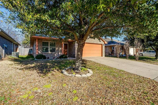 property at 414 Tinker Trail