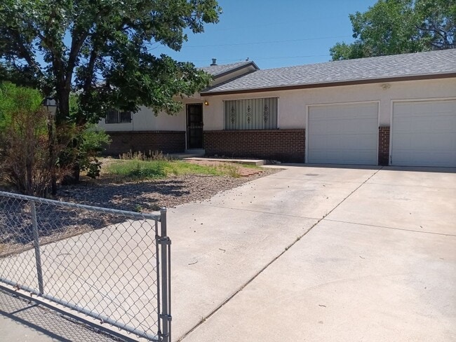 property at 6308 Jo Ann Pl NE