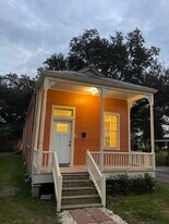 57745 Haase St in Plaquemine, LA - Building Photo