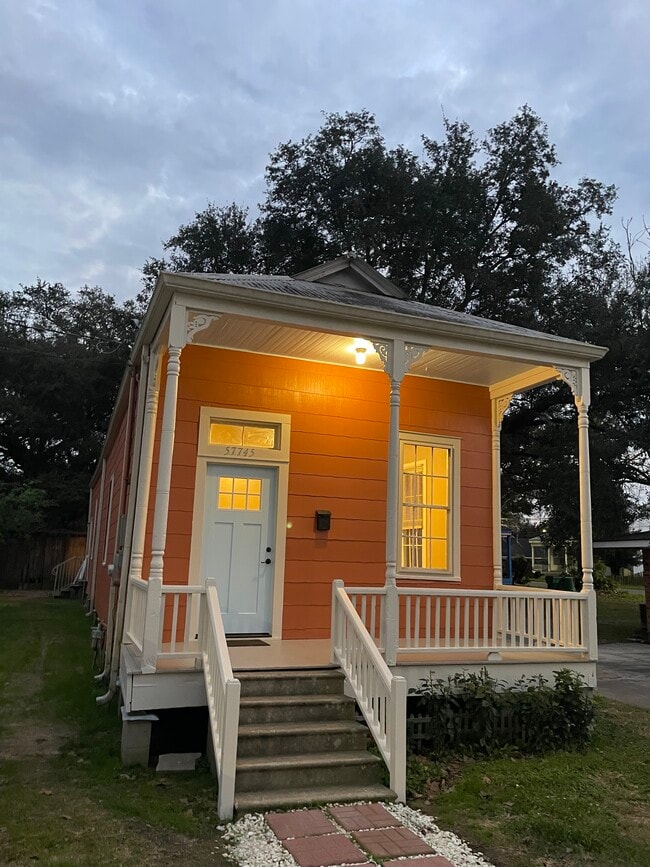 property at 57745 Haase St