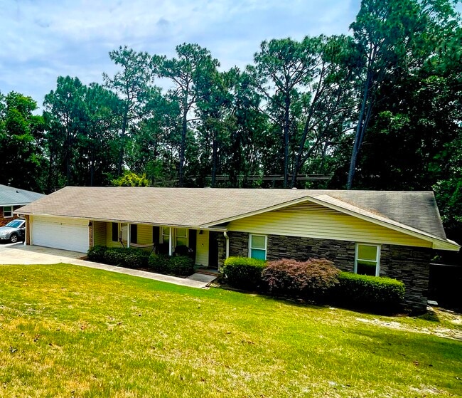 property at 1909 Pisgah Rd